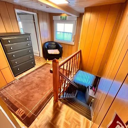 Center Holiday home Kamen