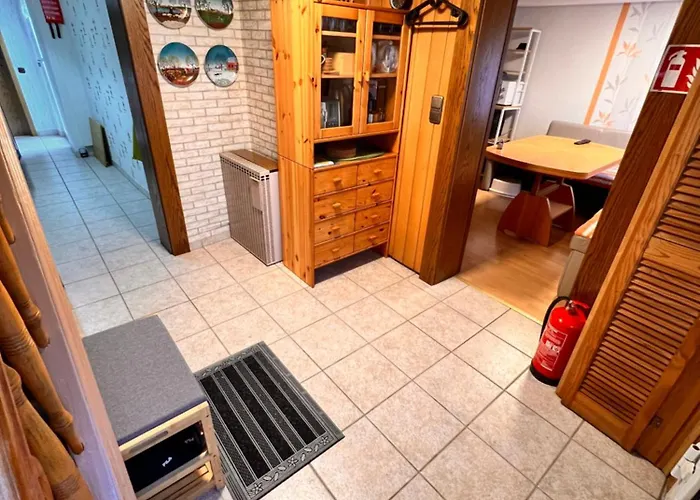 Center Hébergement de vacances Kamen