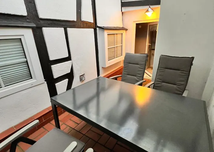 Hébergement de vacances Center Kamen