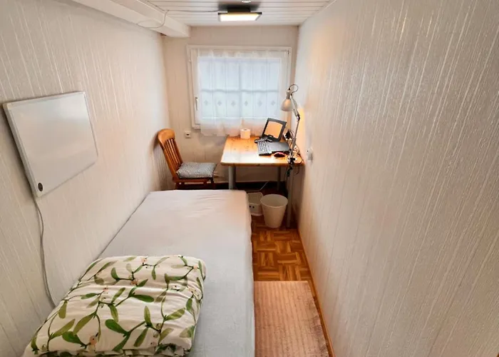 Center Hébergement de vacances