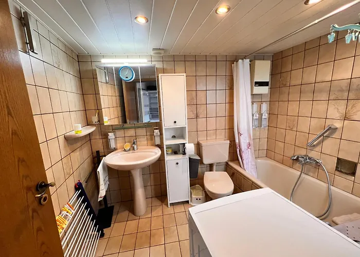 Center Hébergement de vacances Kamen