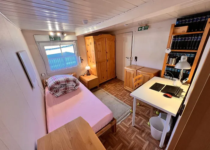 Hébergement de vacances Center