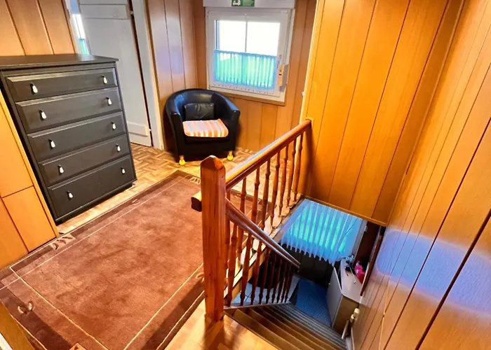 Center Hébergement de vacances Kamen