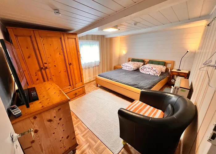 Hébergement de vacances Center *