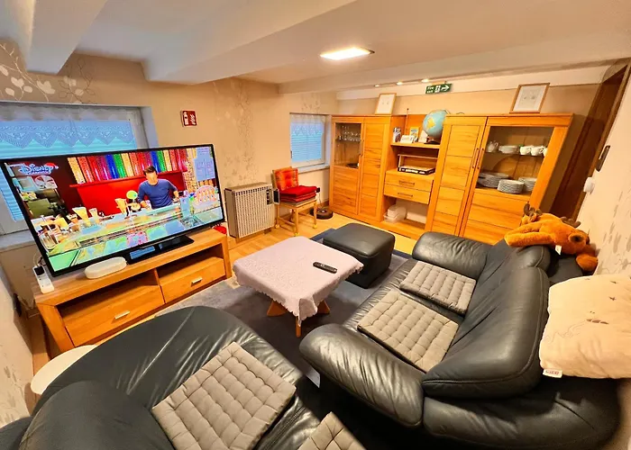 Center Hébergement de vacances Kamen