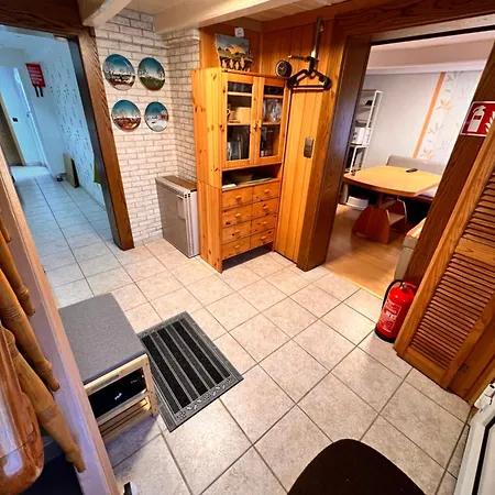 Center Holiday home Kamen