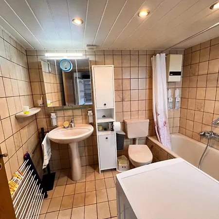 Center Holiday home Kamen