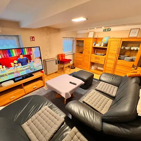 Center Holiday home Kamen
